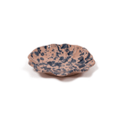 Splatter Coquillage Dish