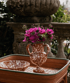 Splatter Verona Vase