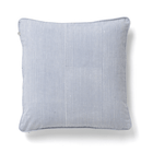 Stockholm Striped Cotton Pillow Cover