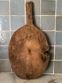 Swedish bread boards, 19th C