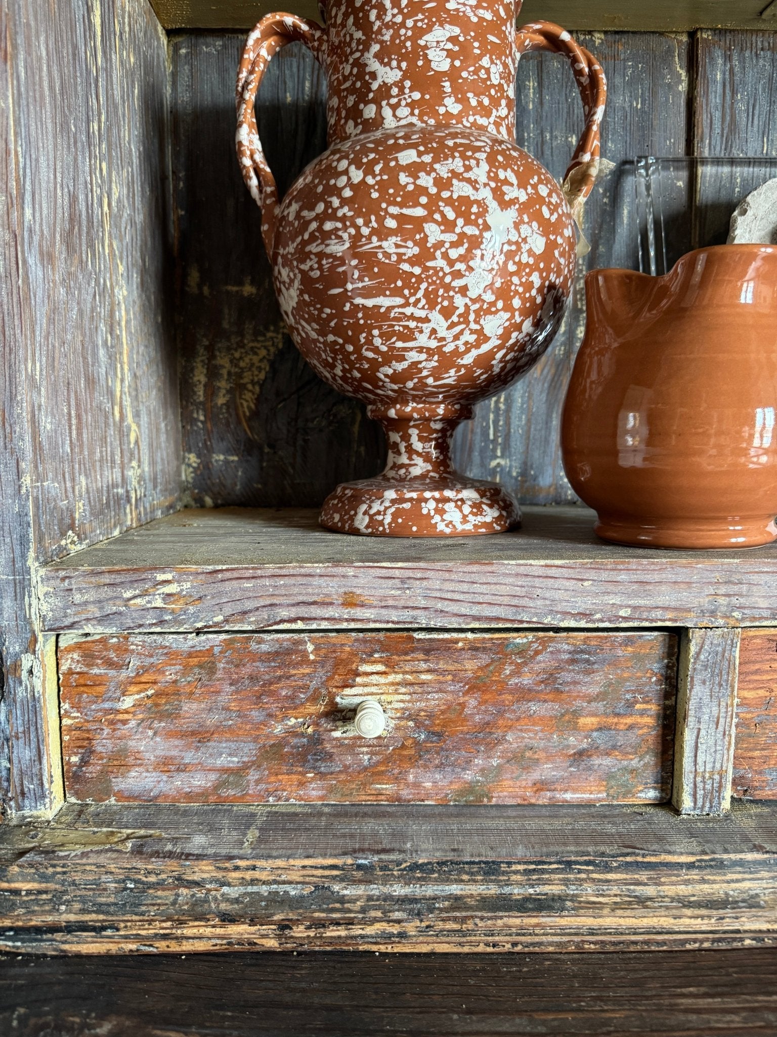 Swedish Late Roccoco  circa 1770/1780 Cabinet