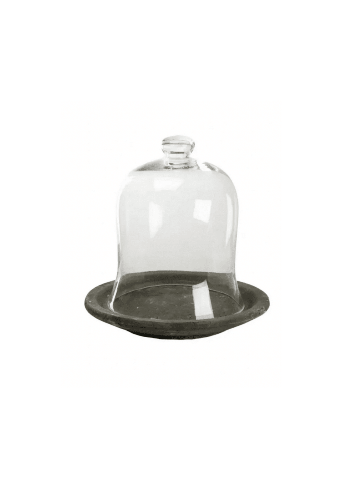 The Amanda Cloche