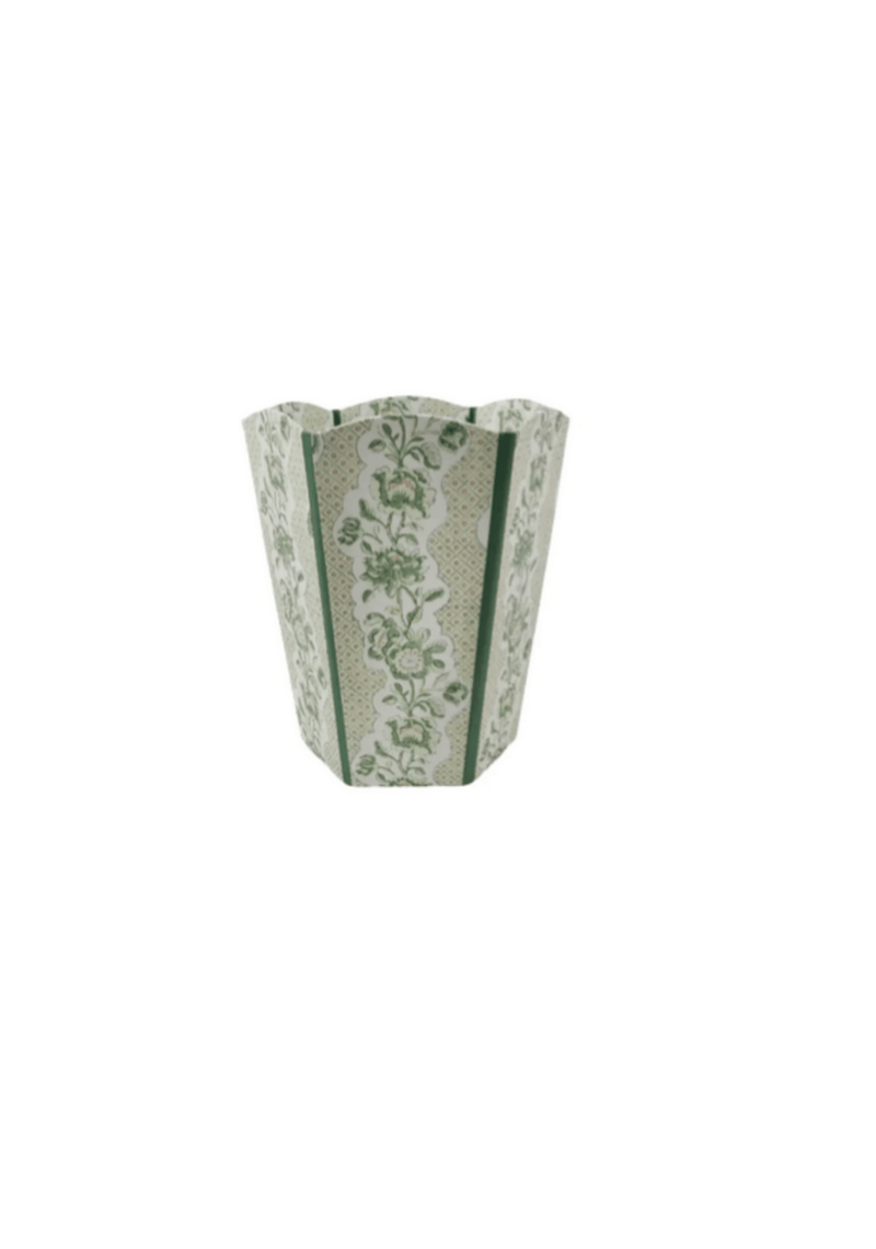The Annie Banks Basket