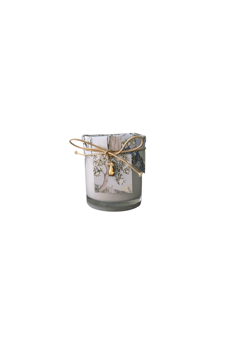 The Candle