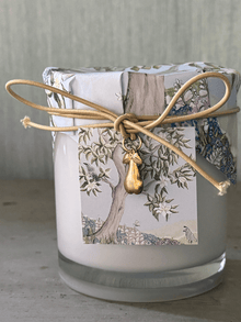 The Candle