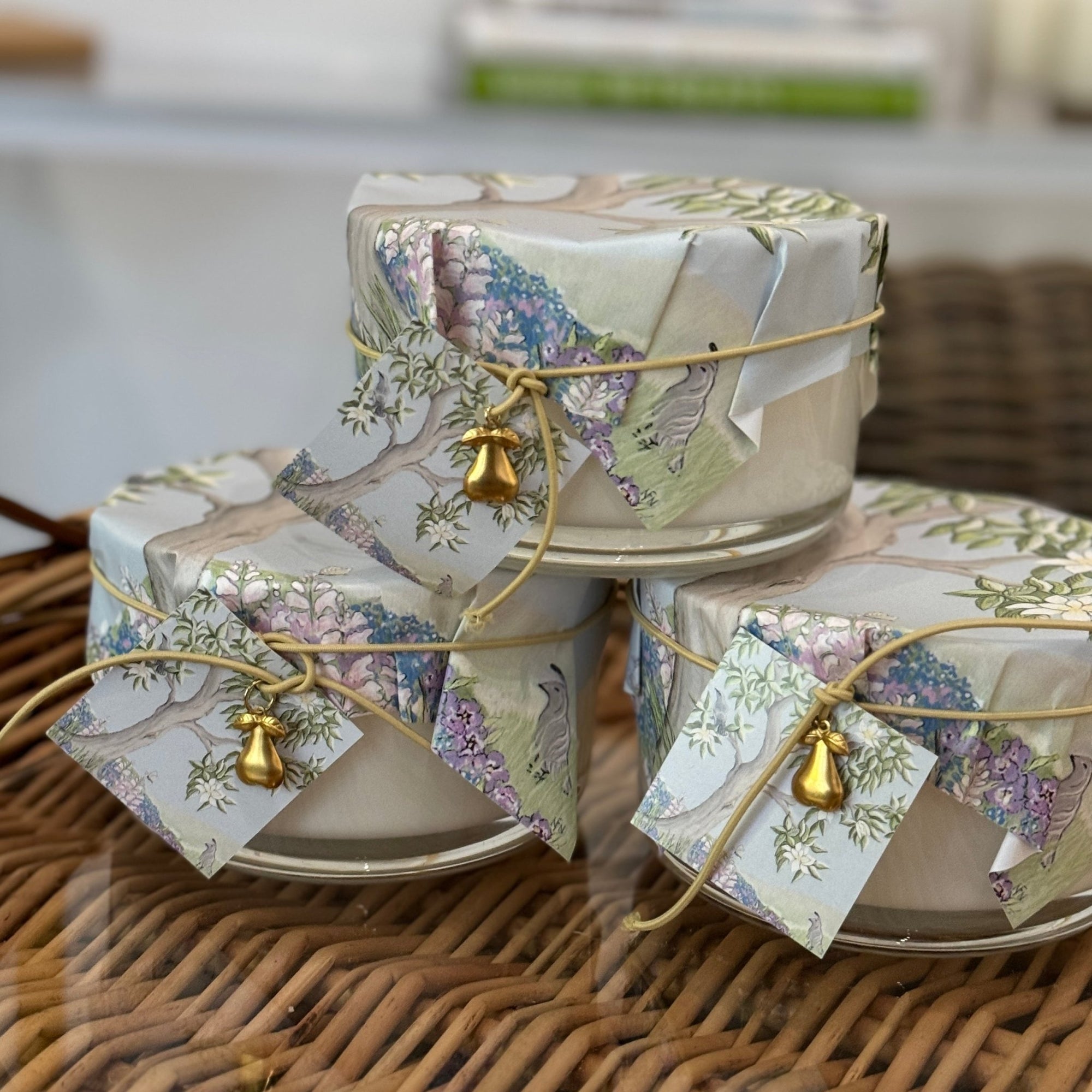 The Candle