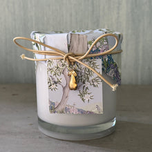 The Candle
