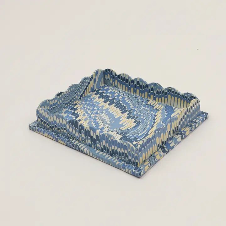 The Chessy Tray Set