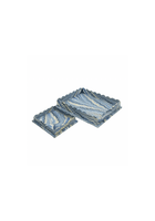 The Chessy Tray Set