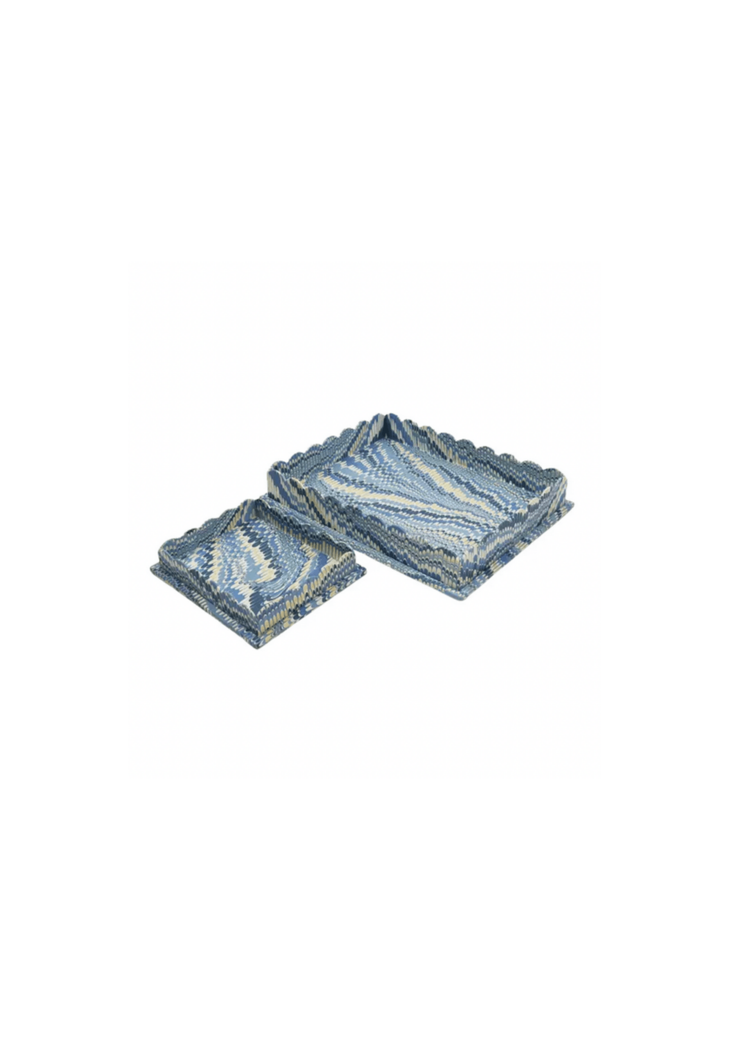 The Chessy Tray Set