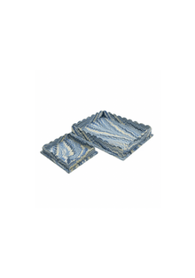 The Chessy Tray Set