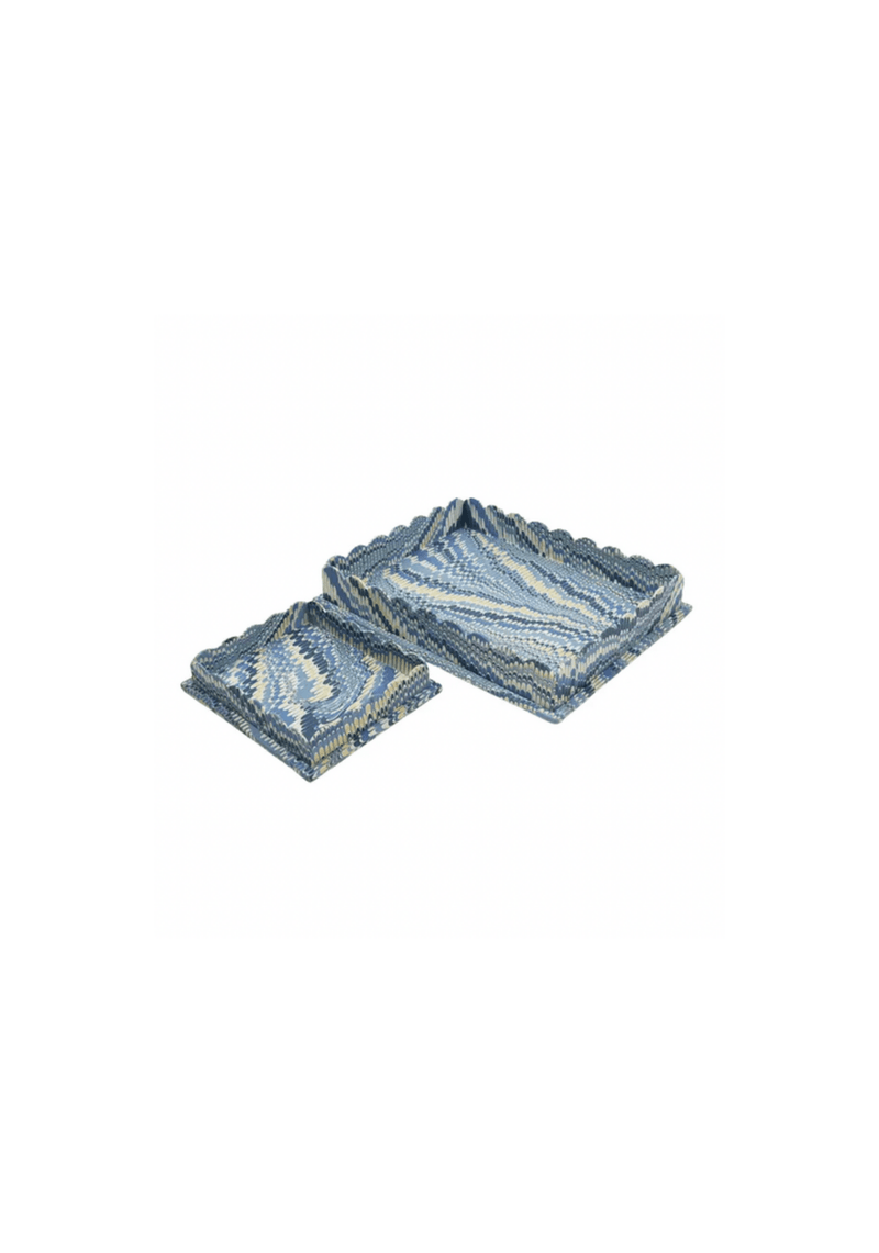 The Chessy Tray Set