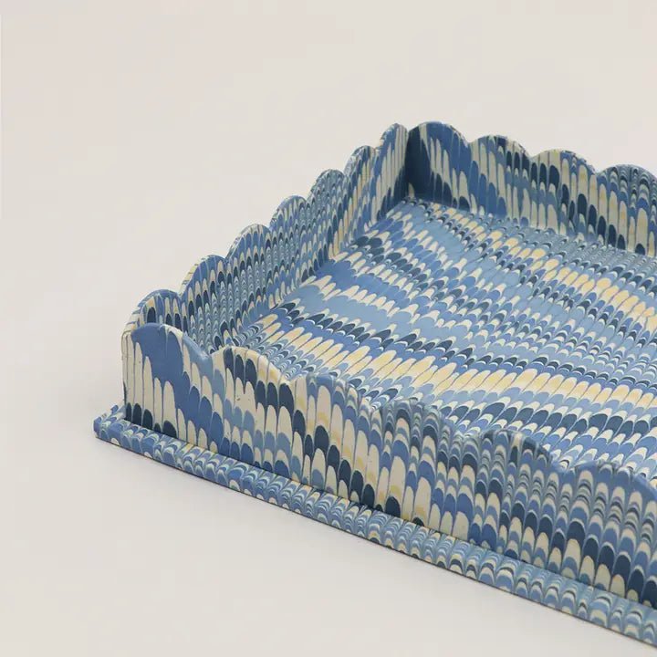 The Chessy Tray Set