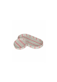The Elizabeth James Tray Set