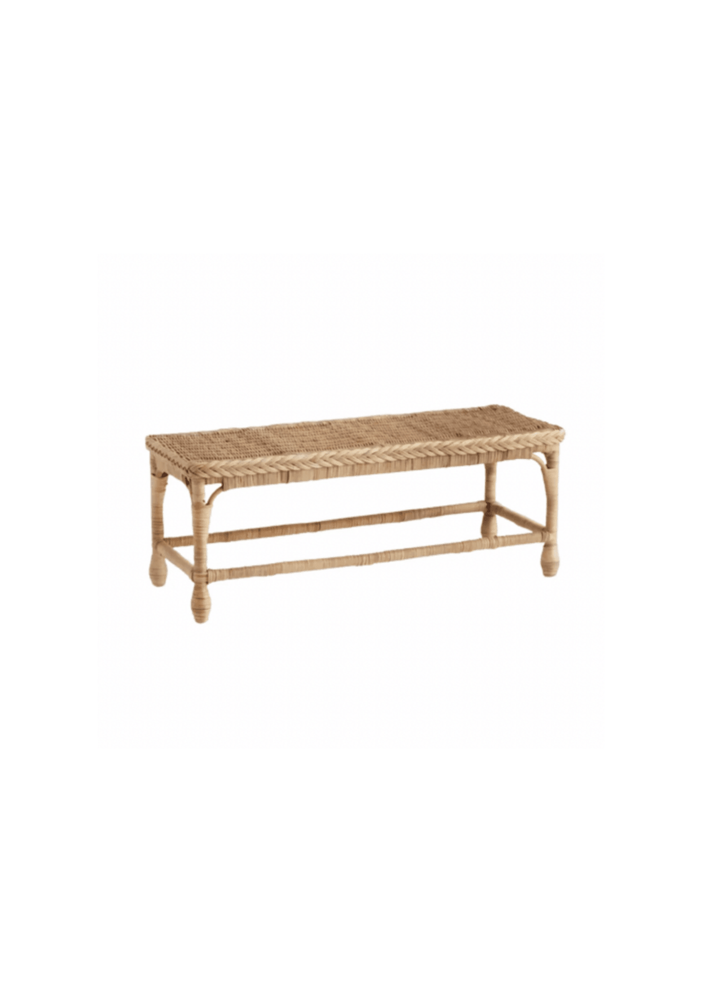 The Nick Parker Bench