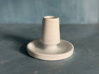 Vintage Belgian Ironstone Matchstrike