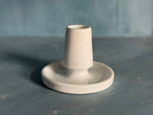 Vintage Belgian Ironstone Matchstrike