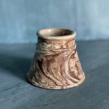 Vintage Belgian Ironstone Matchstrike