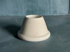 Vintage Belgian Ironstone Matchstrike