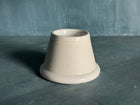 Vintage Belgian Ironstone Matchstrike