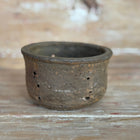 Vintage French Cheese Strainer