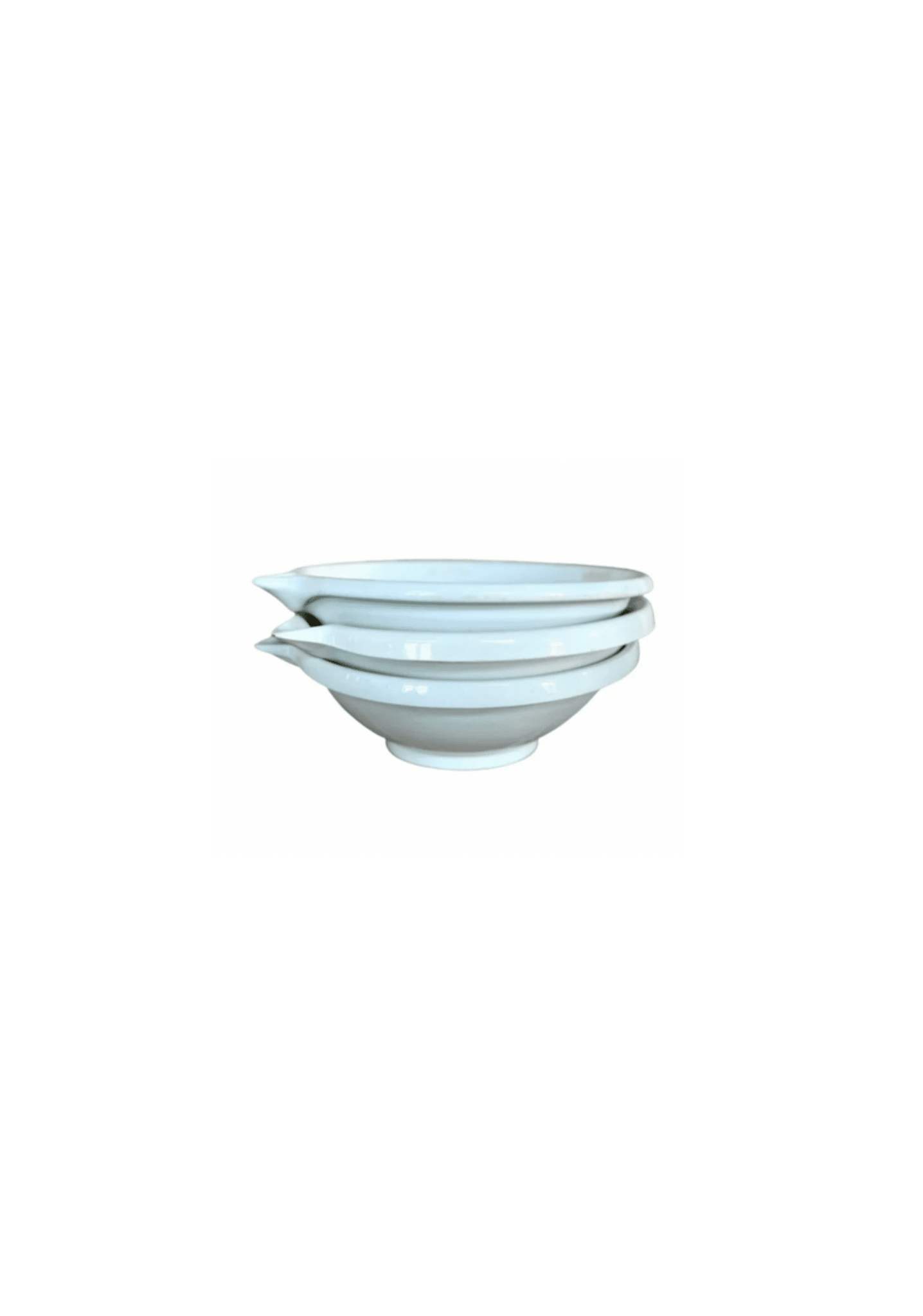 Vintage French Ironstone Gratin Dish