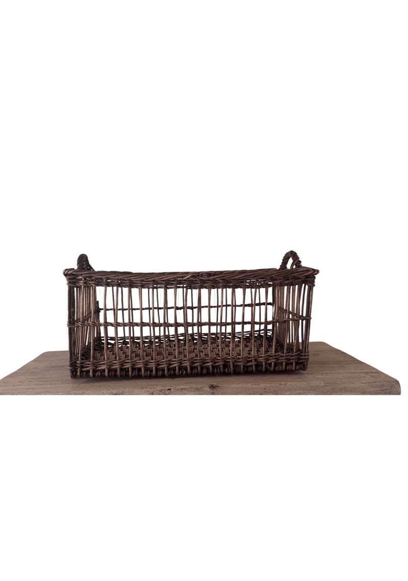 Vintage French Panetierre