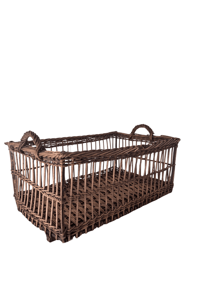 Vintage French Panetierre